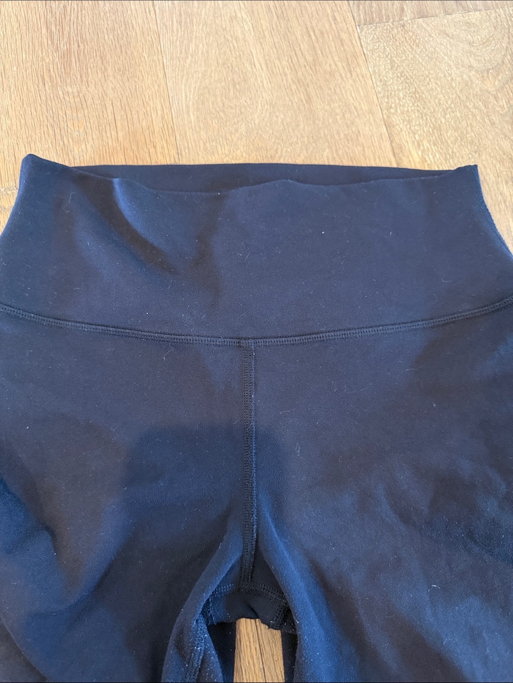 Alo High Rise Bootcut Legging - M - Picture 2 of 6